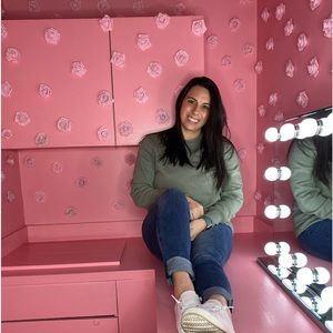 Meet your Posher, Jamie